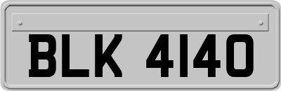 BLK4140