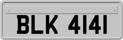 BLK4141