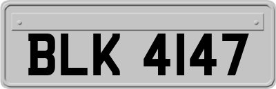 BLK4147