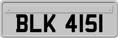 BLK4151