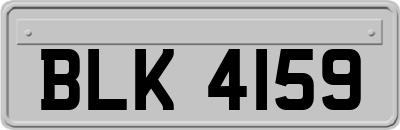 BLK4159