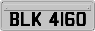 BLK4160