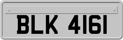 BLK4161