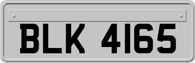 BLK4165