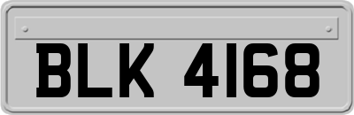 BLK4168