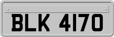 BLK4170