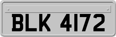 BLK4172