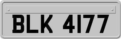 BLK4177