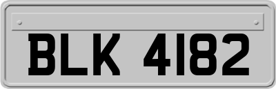 BLK4182
