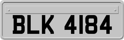 BLK4184