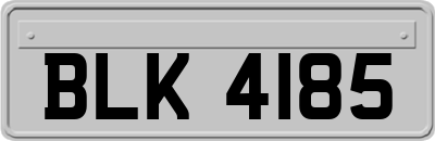 BLK4185