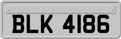 BLK4186