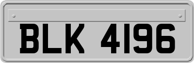 BLK4196