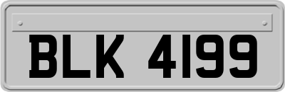 BLK4199