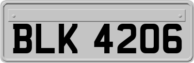 BLK4206