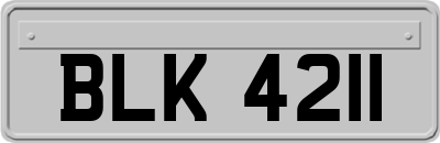 BLK4211