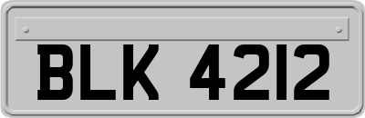BLK4212