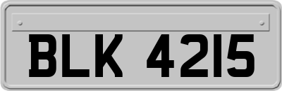 BLK4215