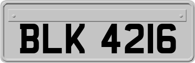BLK4216