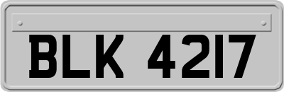 BLK4217
