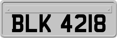 BLK4218