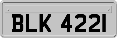 BLK4221