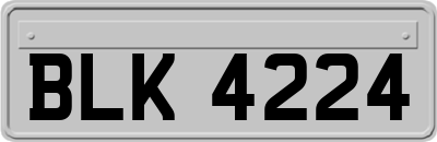 BLK4224