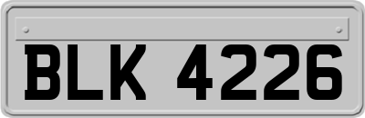 BLK4226