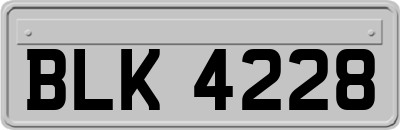 BLK4228