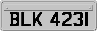 BLK4231