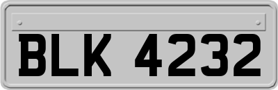 BLK4232