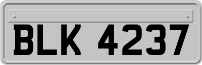 BLK4237