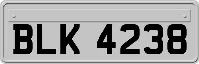BLK4238