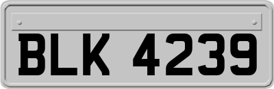 BLK4239