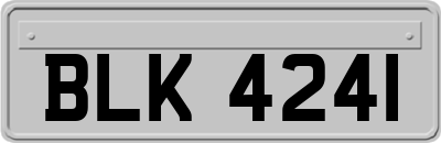 BLK4241