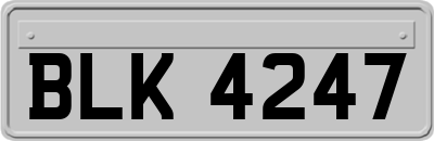 BLK4247