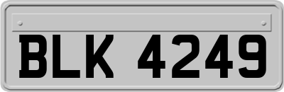BLK4249