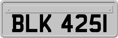 BLK4251