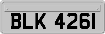BLK4261