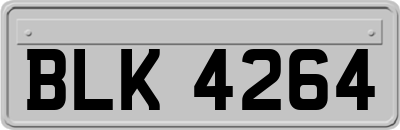 BLK4264