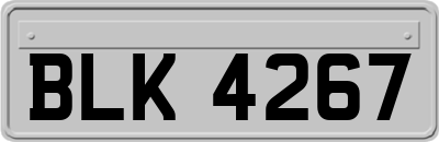 BLK4267