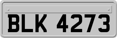 BLK4273