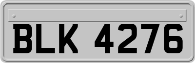 BLK4276