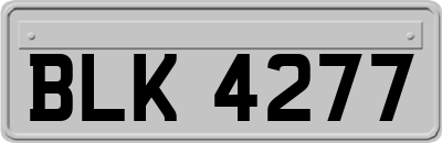 BLK4277