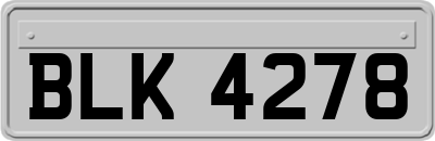 BLK4278