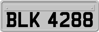 BLK4288