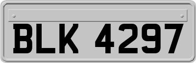 BLK4297