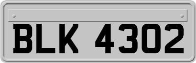 BLK4302