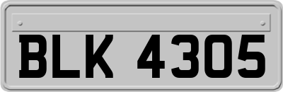 BLK4305