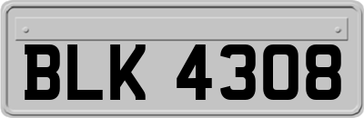 BLK4308
